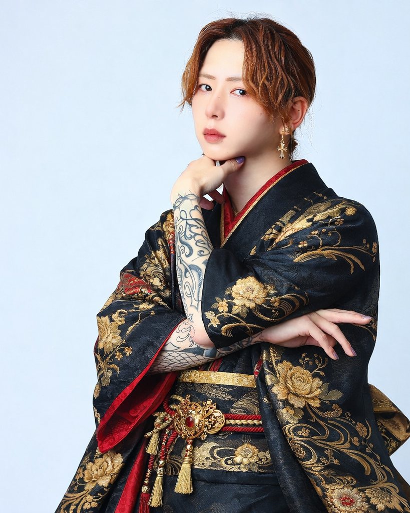 玖音 怜俐