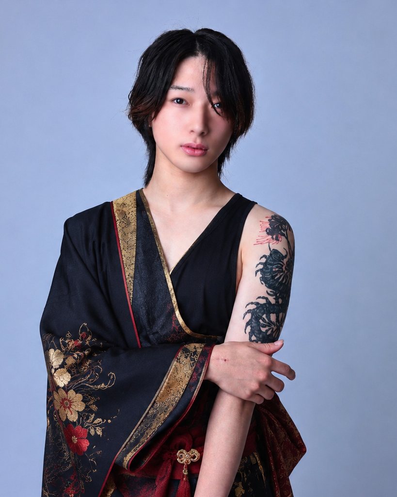 宝地蔵 レオ